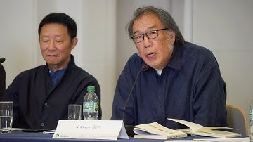 Identities and Uncertainties – Literary | Identity, Ignorance and the Politics of the Self (1)