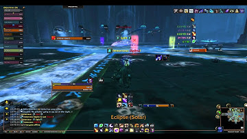 Ursus Minor: Immerseus SoO Flex (14m)