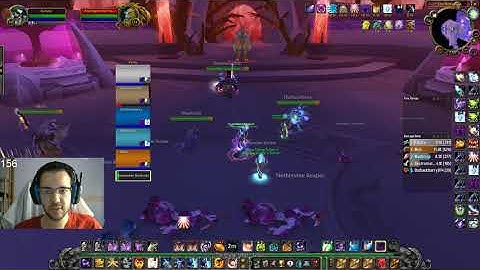 Casters Ask Your Priest to Do This in Botanica Dungeon Runs | TBC Classic