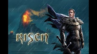 картинка: Прохождение: Risen #6 Обдираем лагерь бандосов