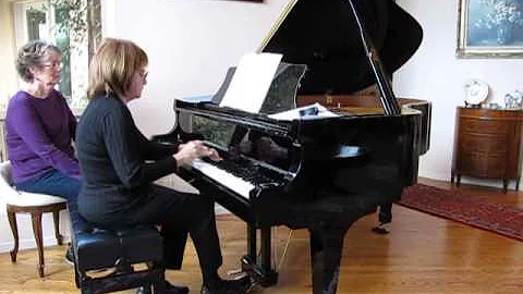 Kreisler/Rachman...  Liebesleid, Susan Lawson, piano