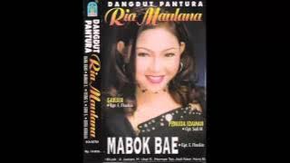 Mabok bae / Ria Maulana (original)
