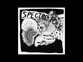 Spectre Folk - Falling Off The Map