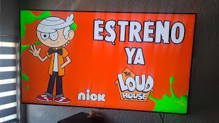 Así Fue El Día Que Llegó The Loud House A Nickelodeon