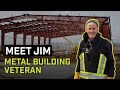 A Lifetime in Steel | The Story of CMB’s Jim Dodds