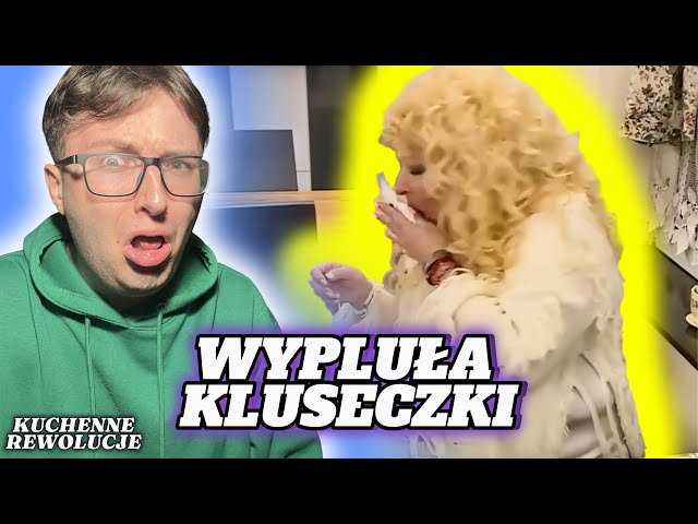 KOBIETA ROBI SAMA RESTAURACJE!!!*kuchenne rewolucje* class=