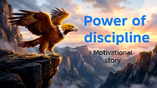 Datos Power of Discipline: One Decision Changed His Life Forever| Motivational story| NT Fable Time  Guía