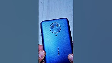 Nokia G20 In 2024 #Nokia #nokiag20 #hmd