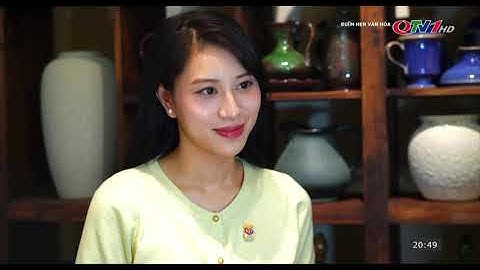 VẺ ĐẸP ĐỘC ĐÁO CỦA DÒNG GỐM ATLANTIC