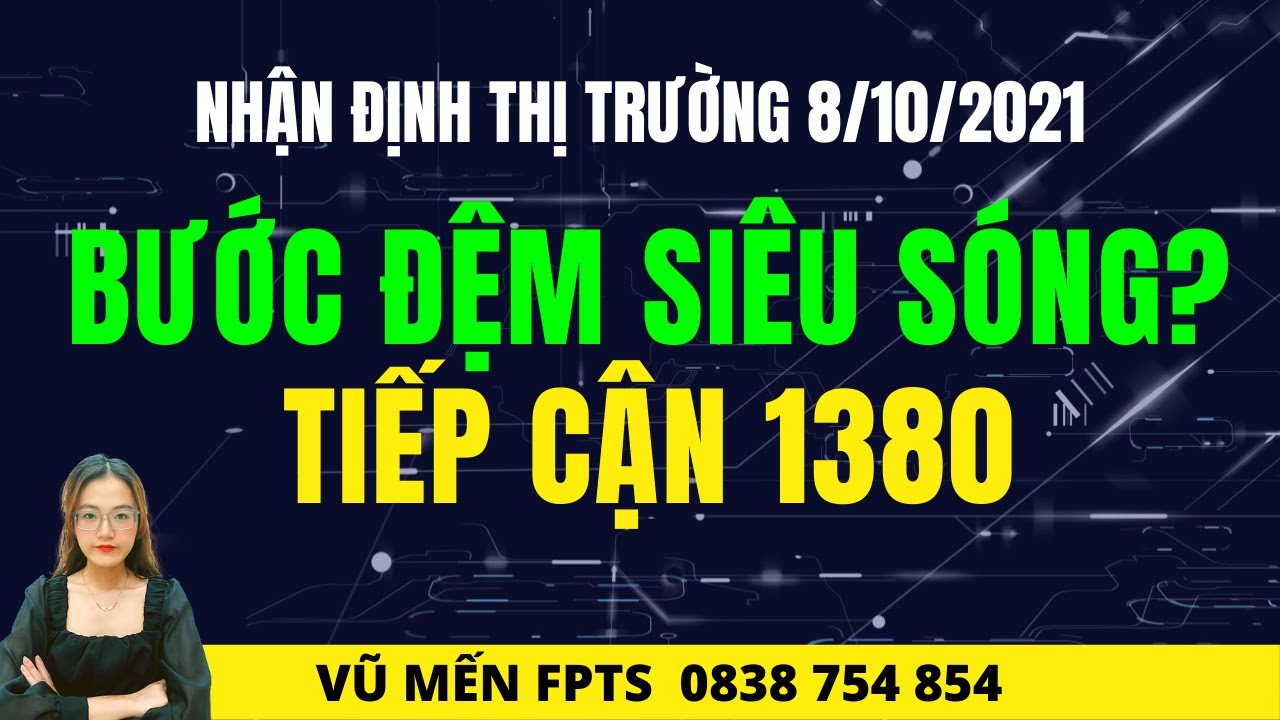 Chứng khoán hôm nay | Nhận định 10/9: BÙNG NỔ THEO ĐÀ? | Đầu tư cùng Ms Mến | #37