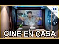  cmo hacer tu propio cine en casa de calidad  bajo presupuesto