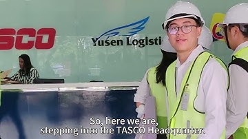 Logistic Management Group 2