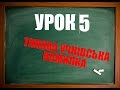 Англійська мова: Легендарна помилка у вживанні числівників ( Урок 5. Числівник)