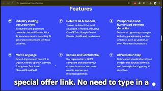 Winston AI Promo Code Get 75% OFF Discount of 2025 | Winston AI Discount Code