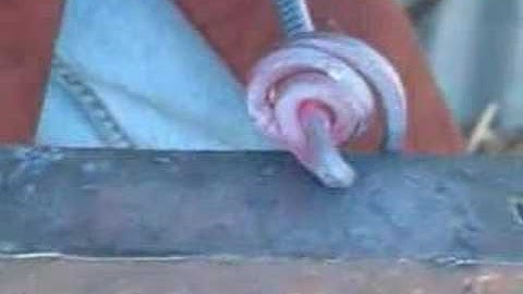 The Great Mojave Iron Works part 2