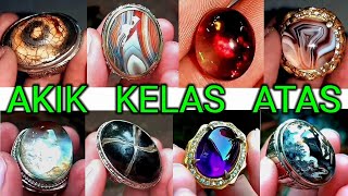 Review Harga Bacan dan Pancawarna 2022 || Karya Cipta Gemstone - Pasar Rawabening. 