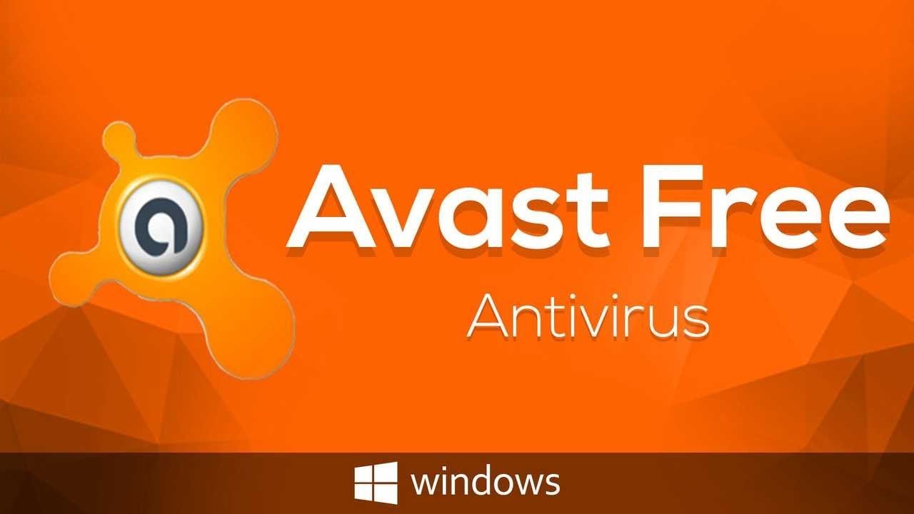 Avast Free Antivirus New Version 2019 free download