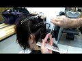 Bob Saç Kesimi Nasıl Yapılır ? Saç Kesim Tekniği