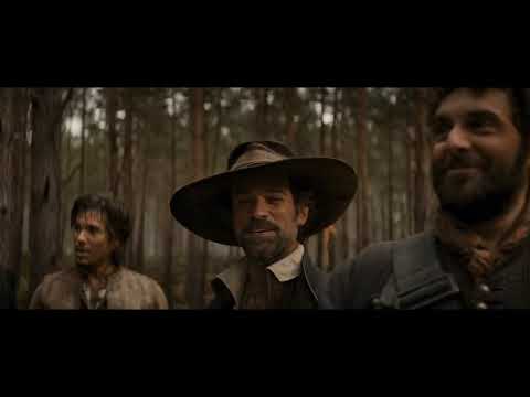 Les Trois Mousquetaires Avec François Civil En D Artagnan La Bande Annonce