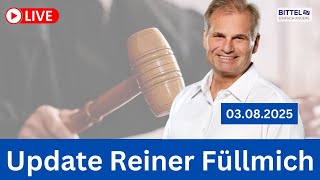 Download Lagu Update Reiner Füllmich - 03.08.2025 MP3 Download Lagu Update Reiner Füllmich - 03.08.2025 MP3