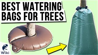 10 Best Watering Bags For Trees 2020