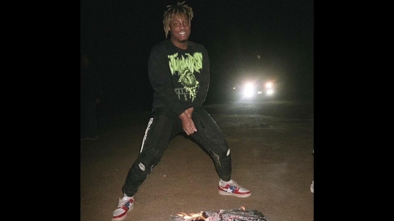 [FREE] Juice Wrld Type Beat (HARD) "Tolerance 2" YouTube