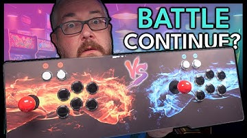 This Pandora BOX doesn