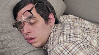 Non Copyright HD-Video | Sleep Free Stock Footage / Sleep