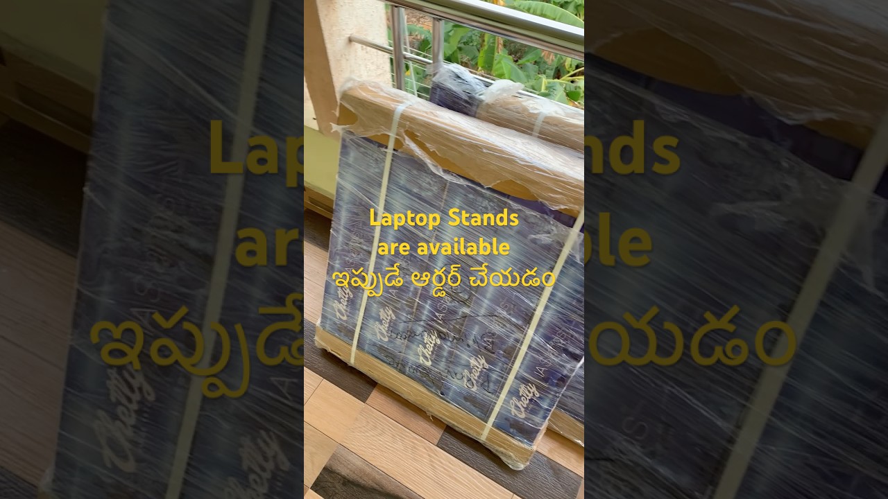 Laptop stands #laptopstands