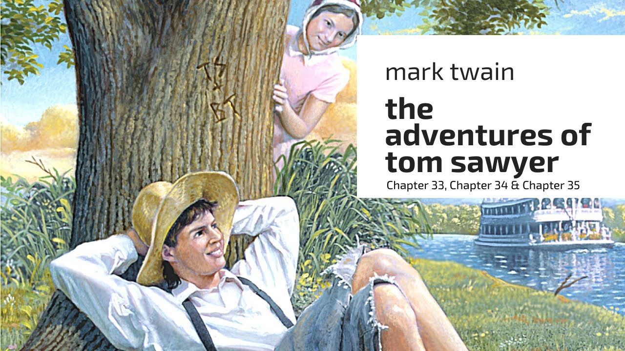 Mark twain wrote the adventures of huckleberry