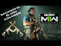 SACANDO EL ORO CON MESSI⚽ -MW2-CUILTY GAMES