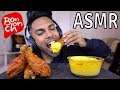 HOW TO PROPERLY CLEAN A CHICKEN BONE | ASMR