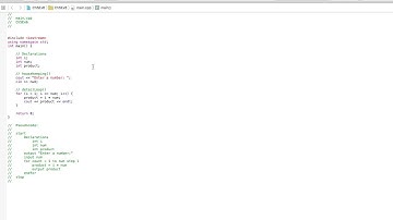 Programming Logic and Design 8th Edition Chapter 5 Exercise 6