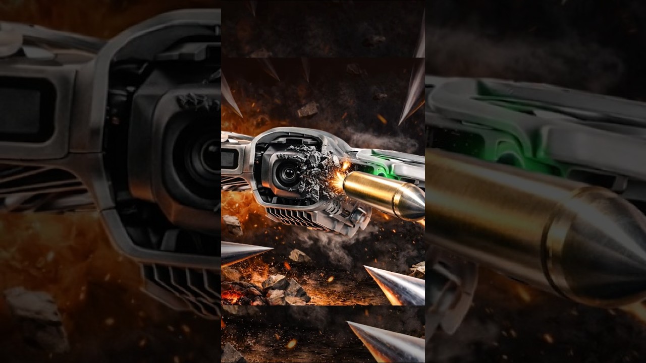 Самая большая проблема DJI Neo 2, которая всех раздражала, — НАКОНЕЦ-ТО ИСПРАВЛЕНА! ✅ 