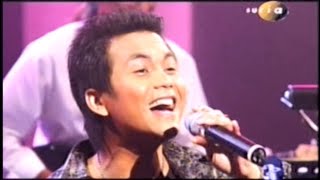 (Part 3~720p) Konsert Solo Siti Nordiana \u0026 Achik (Spin) - \