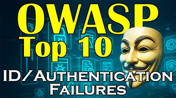 Brute Force Attack: Hacking the OWASP Top 10
