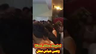 Hay Ali Qasim Sehria Wala || Matam Dari || Jaloos || 8 Muharram || Chowa Khalsa