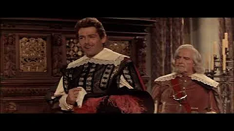 Zorro and the 3 Musketeers 1963. W/S English language.