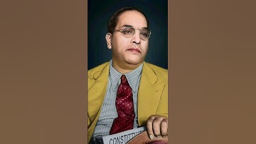Dr.Babasaheb Ambedkar status #jaybheemstatus#viral #youtube#shortvideo #youtubeshorts