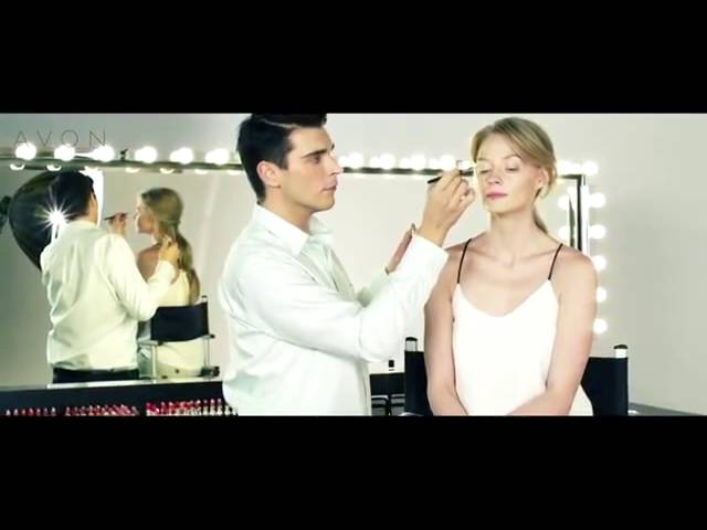 Avon мастер классы Секреты правильного макияжа Глаза зеркало души