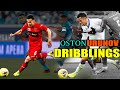 Oston Urunov Central midfielder best dribblings skills