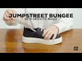 ABEO Jumpstreet Bungee TheWalkingCompany Keep On Walking ABEO Jumpstreet Bungee TheWalkingCompany Keep On Walking