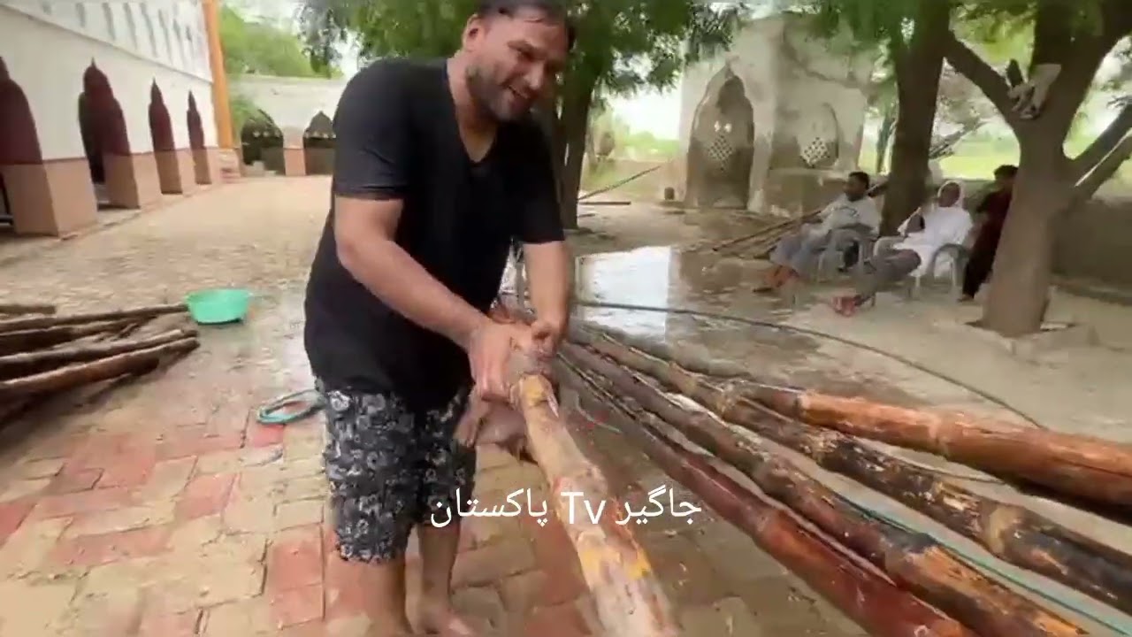 Jageer Ali Akbar 13 Moharram 2025 ll jageer tv pakistan 