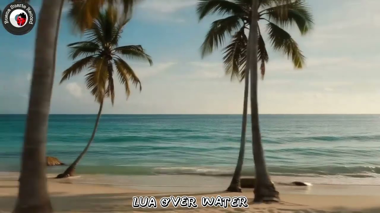 Celugima - Lua over water [Brazilian Bossa Nova Café]