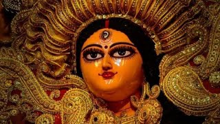 Trinding Dashara 2025! Durga Puja Pandhal Kaali Maa Puja Pandhal - Dashara ...