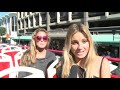 Alana Blanchard Searching In San Francisco