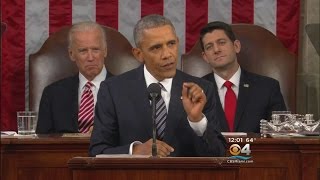 Obama Acknowledges He Can't Shake Partisan Politics