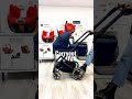 Full Demonstration and Instruction of Cybex Balios Pushchair Bundle | Direct4baby