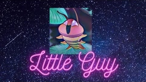 A Moment Of Calm With Our Old Friend-Flutter Starlight Part 5