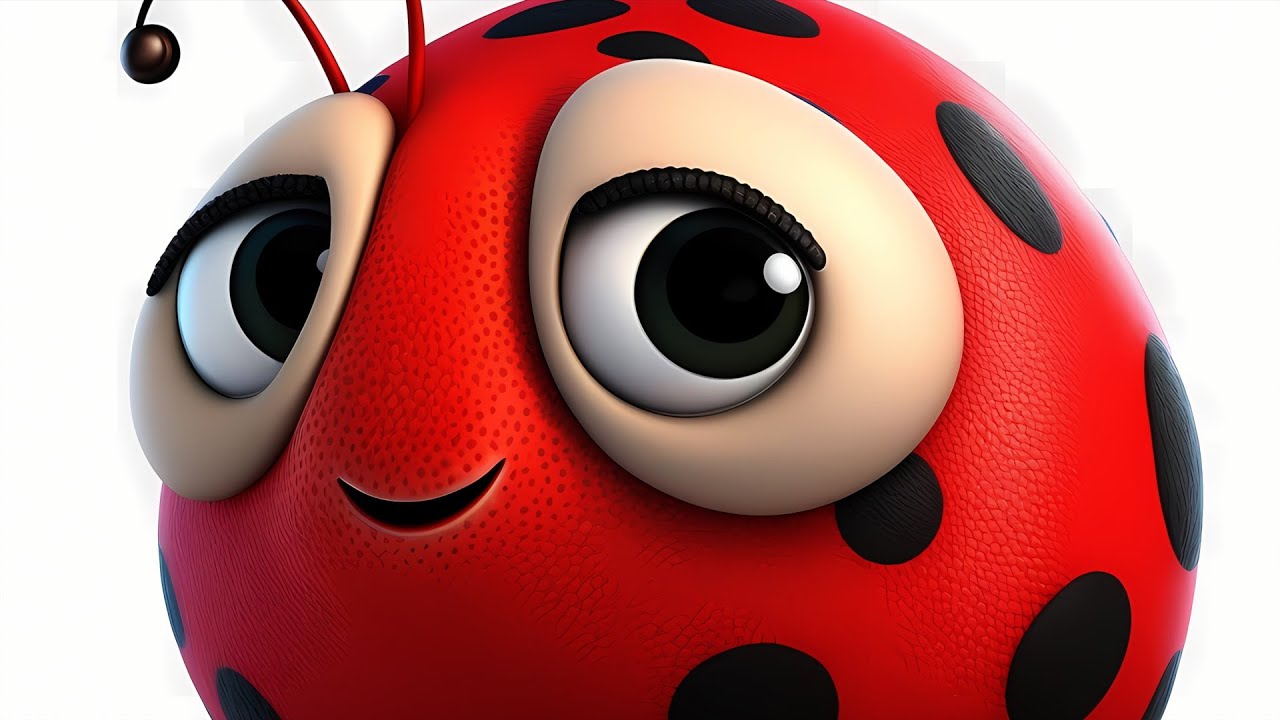 Две маленькие собачки — очень простые детские песенки на испанском языке.